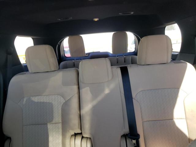 Photo 10 from auction – 2017 FORD EXPLORER with VIN 1FM5K7BHXHGC32874