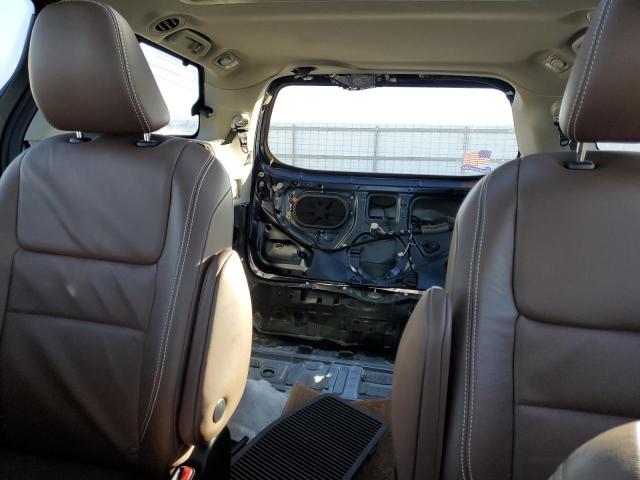 Photo 10 from auction – 2018 TOYOTA SIENNA XLE with VIN 5TDDZ3DC9JS209670