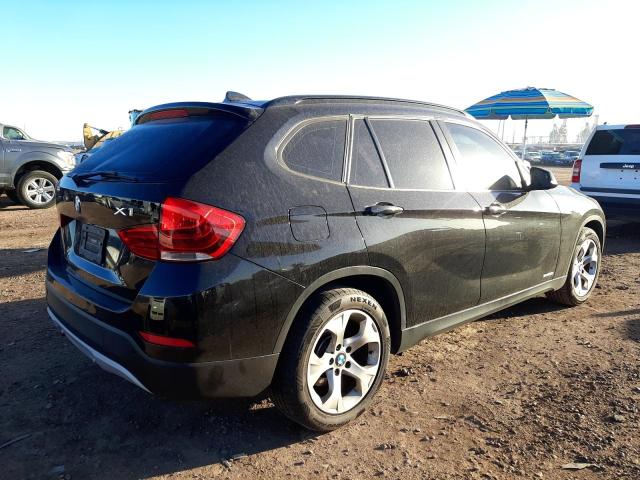 Photo 3 from auction – 2014 BMW X1 SDRIVE2 with VIN WBAVM1C57EVW56789