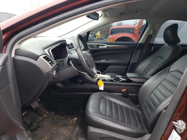 Photo 7 from auction – 2016 FORD FUSION SE with VIN 3FA6P0LU3GR249588