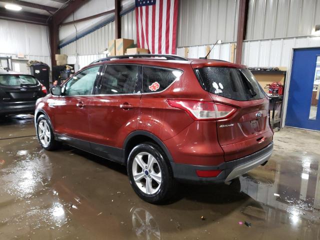 Photo 2 from auction – 2014 FORD ESCAPE SE with VIN 1FMCU0GX3EUD99633
