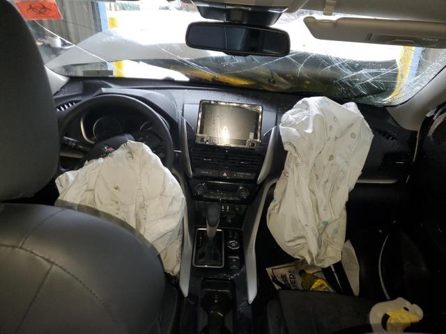 Photo 8 from auction – 2023 MITSUBISHI ECLIPSE CR with VIN JA4ATWAA8PZ002732