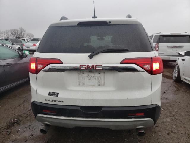 Photo 6 from auction – 2017 GMC ACADIA SLT with VIN 1GKKNMLSXHZ246368