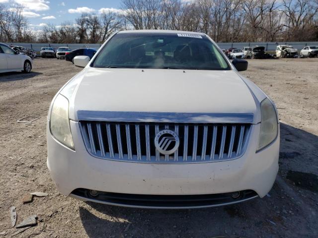 Photo 5 from auction – 2010 MERCURY MILAN PREM with VIN 3MEHM0JA8AR614552