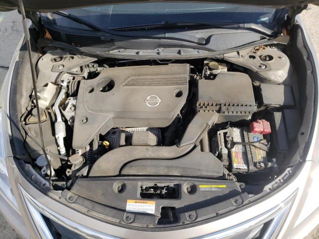 Photo 11 from auction – 2015 NISSAN ALTIMA 2.5 with VIN 1N4AL3AP5FC424652