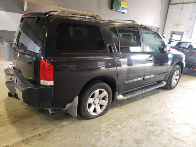 Photo 3 from auction – 2004 NISSAN ARMADA SE with VIN 5N1AA08B14N716109
