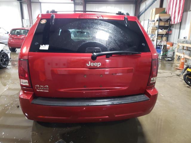 Photo 6 from auction – 2010 JEEP GRAND CHER with VIN 1J4PR4GK2AC151189
