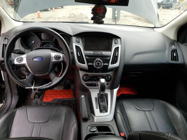 Photo 8 from auction – 2014 FORD FOCUS SE with VIN 1FADP3K2XEL356920