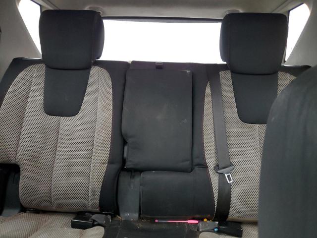 Photo 10 from auction – 2011 CHEVROLET EQUINOX LT with VIN 2CNALDEC2B6330427