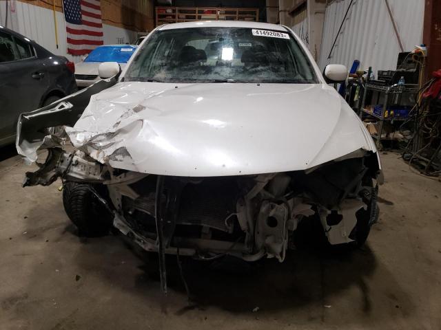 Photo 5 from auction – 2009 SUBARU IMPREZA 2. with VIN JF1GE61679H517192