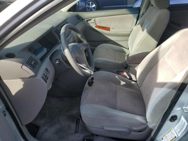 Photo 7 from auction – 2007 TOYOTA COROLLA CE with VIN 1NXBR32E97Z848692