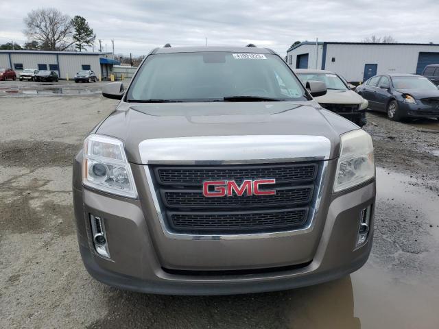 Photo 5 from auction – 2012 GMC TERRAIN SL with VIN 2GKALSEK8C6264021