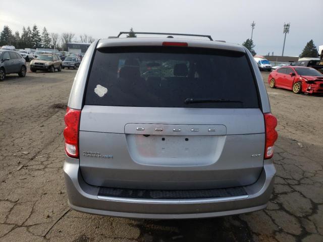 Photo 6 from auction – 2015 DODGE GRAND CARA with VIN 2C4RDGCG4FR549972