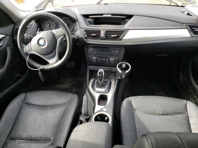 Photo 8 from auction – 2015 BMW X1 XDRIVE2 with VIN WBAVL1C58FVY27666