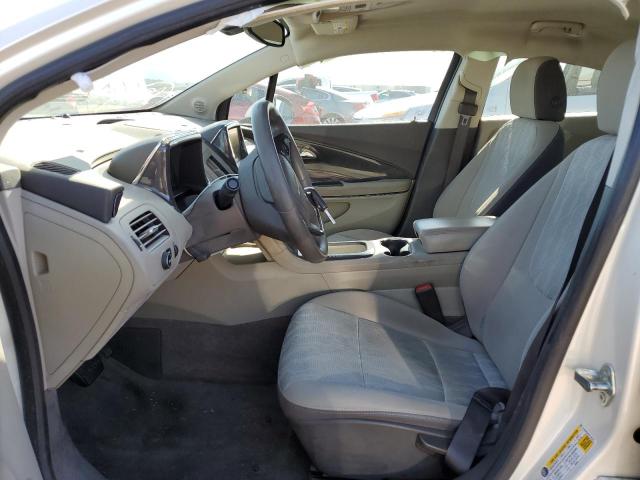 Photo 7 from auction – 2013 CHEVROLET VOLT with VIN 1G1RA6E4XDU146478