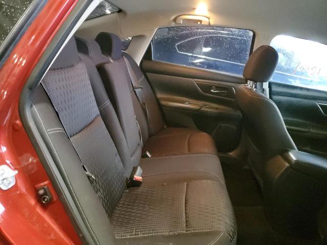 Photo 10 from auction – 2016 NISSAN ALTIMA 2.5 with VIN 1N4AL3AP8GC250335
