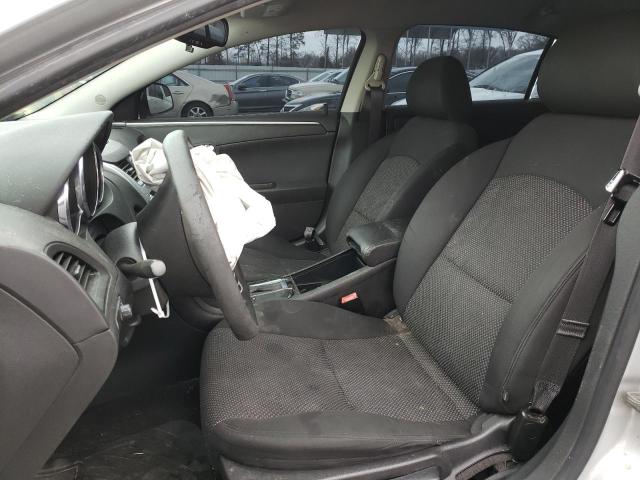 Photo 7 from auction – 2011 CHEVROLET MALIBU 1LT with VIN 1G1ZC5E16BF197777