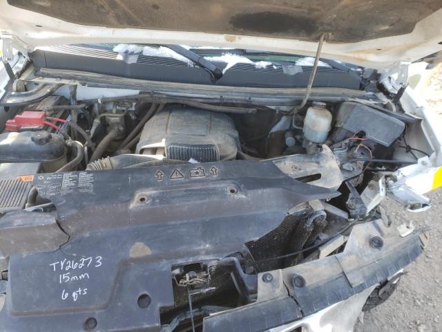 Photo 11 from auction – 2011 CHEVROLET 2500 HD with VIN 1GC1KXCG6BF219626