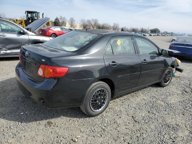 Photo 3 from auction – 2010 TOYOTA COROLLA BA with VIN 1NXBU4EE1AZ365723