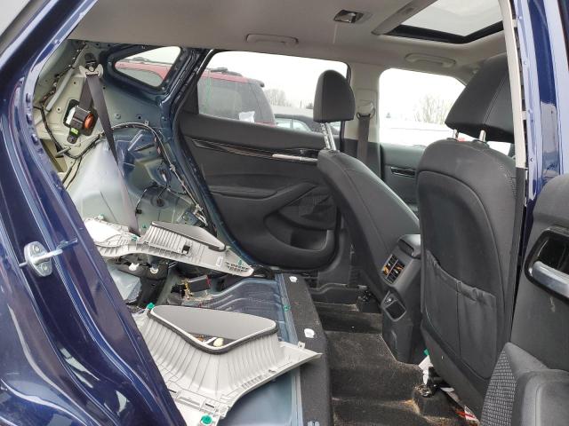 Photo 11 from auction – 2022 KIA SELTOS EX with VIN KNDERCAA3N7265708