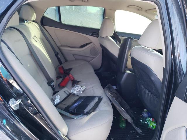 Photo 10 from auction – 2014 KIA OPTIMA LX with VIN 5XXGM4A70EG262287