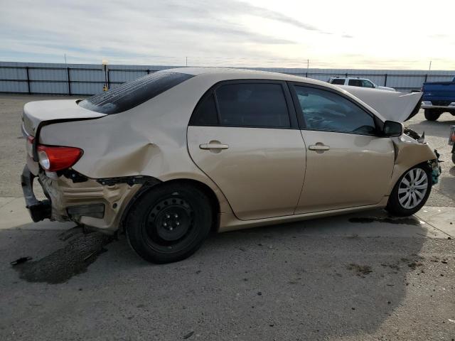 Photo 3 from auction – 2012 TOYOTA COROLLA BA with VIN 2T1BU4EE8CC803609