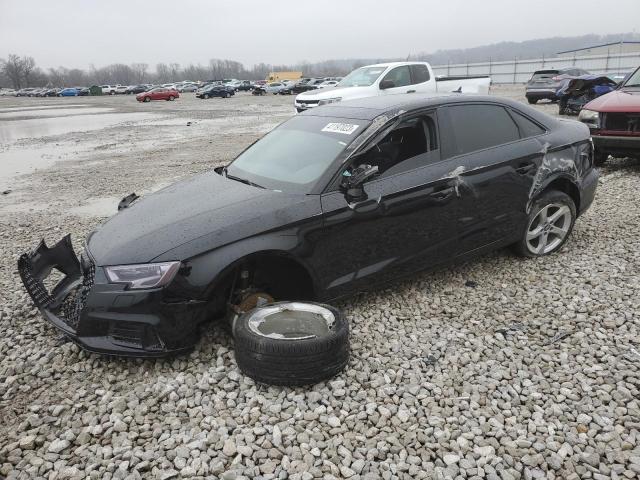 AUDI A3 PREMIUM 2019 with VIN WAUAUGFF0K1010356 - Photo from auction