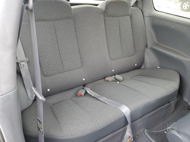 Photo 10 from auction – 2002 HYUNDAI ACCENT L with VIN KMHCF35GX2U194420