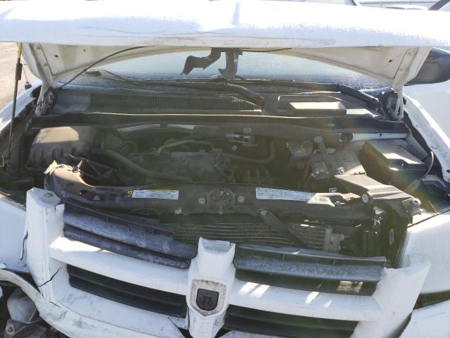 Photo 12 from auction – 2010 DODGE GRAND CARA with VIN 2D4RN4DE7AR165768