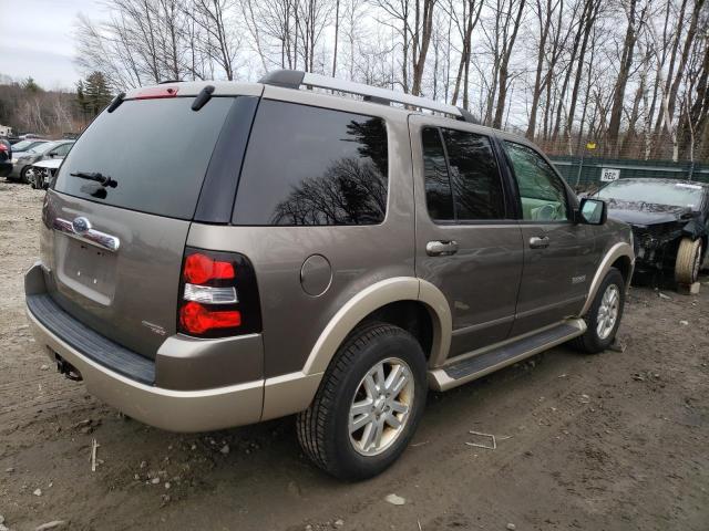 Photo 3 from auction – 2006 FORD EXPLORER E with VIN 1FMEU74E86UB28721