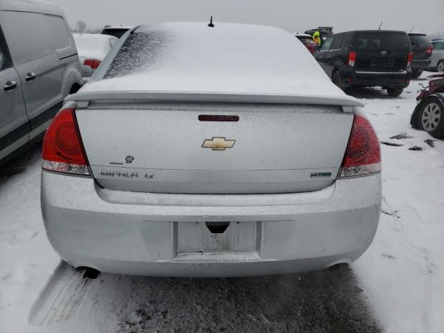Photo 6 from auction – 2013 CHEVROLET IMPALA LT with VIN 2G1WB5E37D1140246