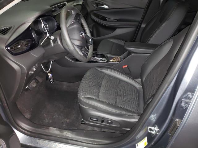Photo 7 from auction – 2022 BUICK ENCORE GX with VIN KL4MMGSL6NB117139