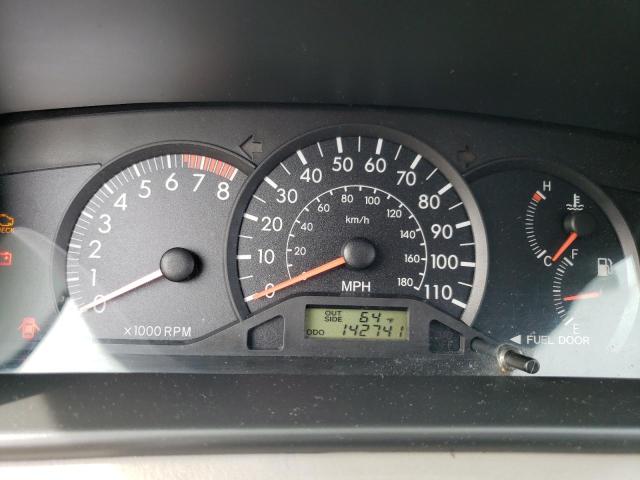 Photo 9 from auction – 2007 TOYOTA COROLLA CE with VIN 1NXBR32E17Z784986