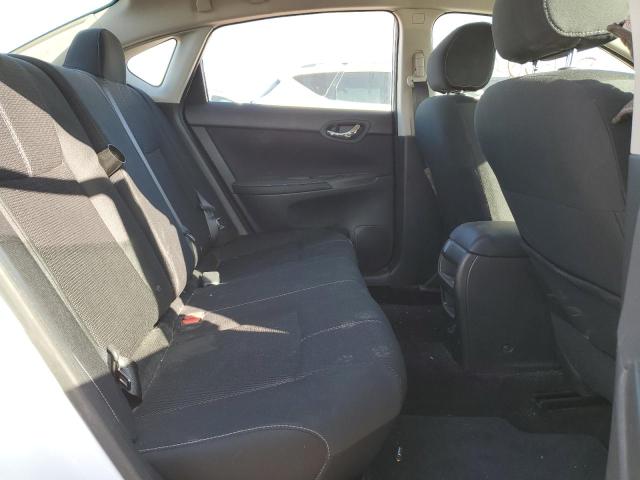 Photo 10 from auction – 2018 NISSAN SENTRA S with VIN 3N1AB7AP1JY268147