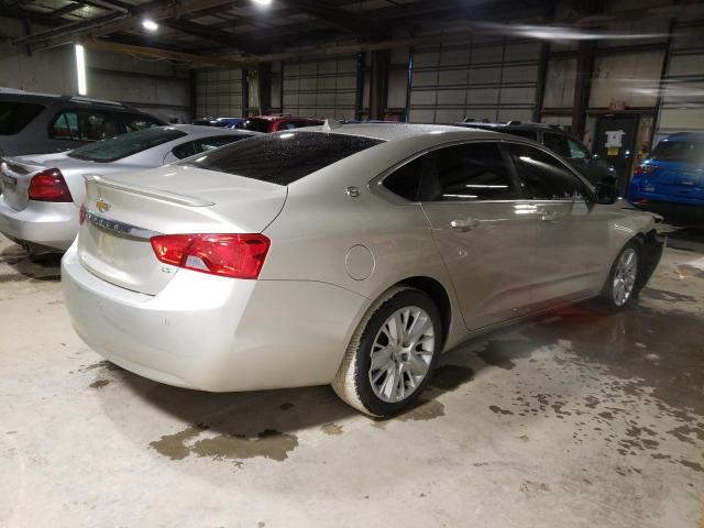 Photo 3 from auction – 2014 CHEVROLET IMPALA LS with VIN 2G11Y5SL8E9250349