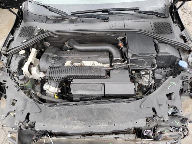 Photo 11 from auction – 2012 VOLVO S60 T5 with VIN YV1622FSXC2046396