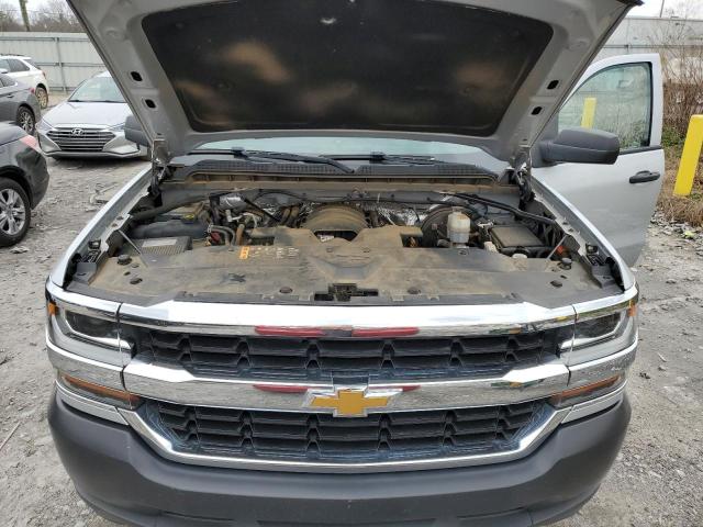 Photo 11 from auction – 2017 CHEVROLET SILVERADO with VIN 1GCRCNEC2HZ335654