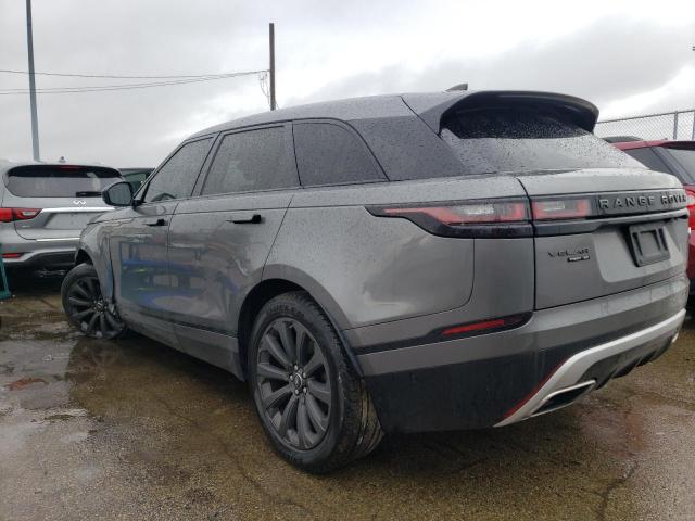 Photo 2 from auction – 2018 LAND ROVER RANGE ROVE with VIN SALYL2RVXJA720849