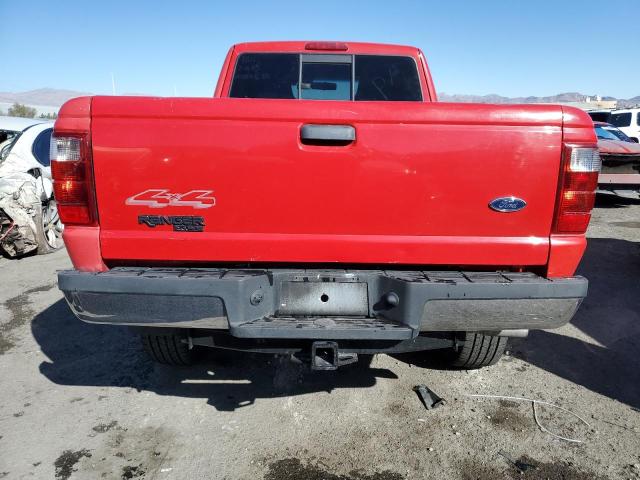 Photo 6 from auction – 2005 FORD RANGER SUP with VIN 1FTZR45E45PA48737
