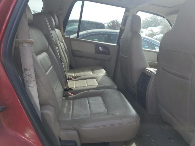 Photo 11 from auction – 2003 FORD EXPEDITION with VIN 1FMFU18L03LB99293