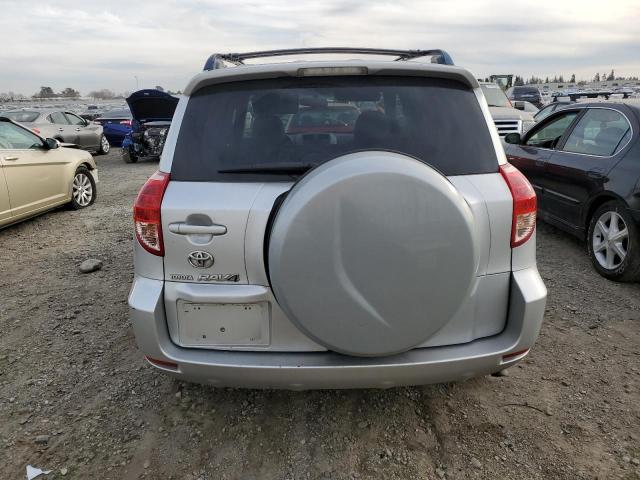Photo 6 from auction – 2007 TOYOTA RAV4 with VIN JTMZD33V575077996