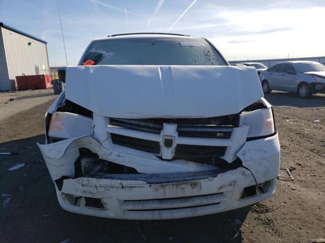 Photo 5 from auction – 2010 DODGE GRAND CARA with VIN 2D4RN4DE7AR165768