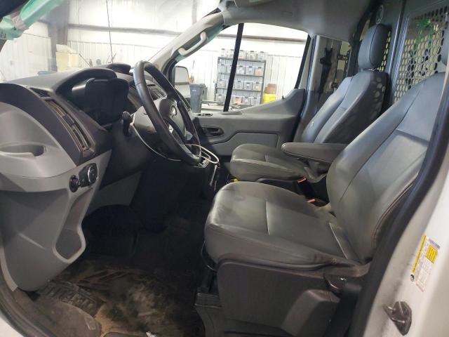 Photo 7 from auction – 2017 FORD TRANSIT T- with VIN 1FTYR1ZM2HKA95942