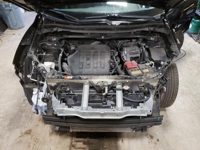 Photo 12 from auction – 2020 MITSUBISHI ECLIPSE CR with VIN JA4AT5AA9LZ002940