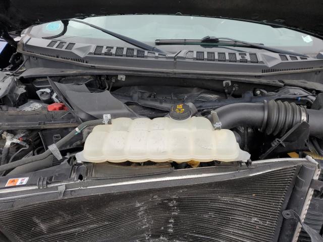 Photo 11 from auction – 2019 FORD F150 SUPER with VIN 1FTEW1E51KFA35497