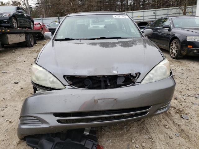 Photo 5 from auction – 2008 TOYOTA CAMRY with VIN 4T1BE32K74U810018