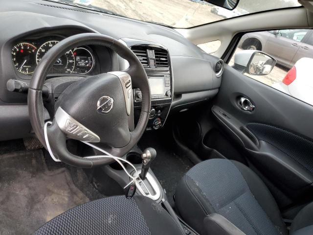 Photo 8 from auction – 2015 NISSAN VERSA NOTE with VIN 3N1CE2CP0FL358944