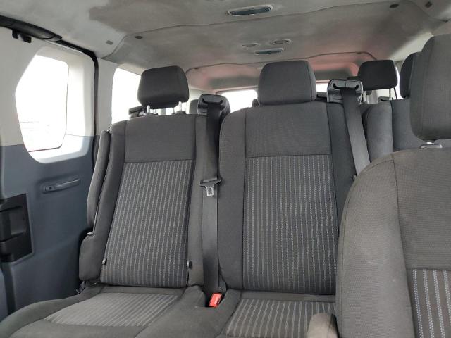Photo 10 from auction – 2016 FORD TRANSIT T- with VIN 1FBZX2ZM9GKA18052