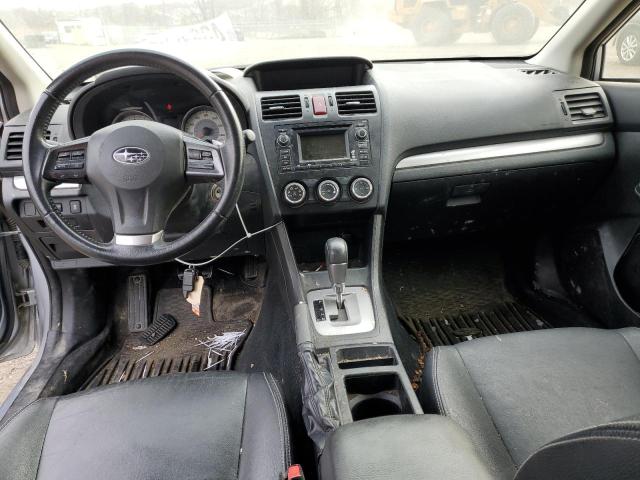 Photo 8 from auction – 2013 SUBARU IMPREZA LI with VIN JF1GPAG65DH813678