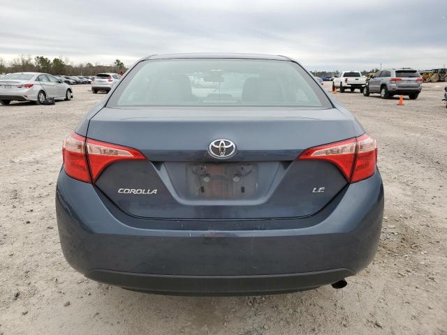 Photo 6 from auction – 2018 TOYOTA COROLLA L with VIN 5YFBURHE6JP788842